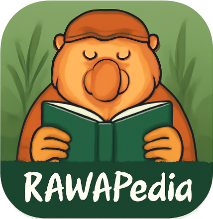 RawaPedia Icon